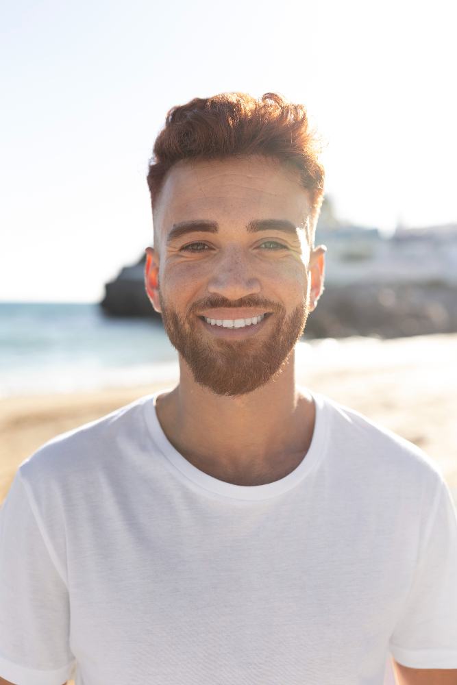 Ricardo Almeida